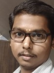 Vijay, 26 лет, Coimbatore