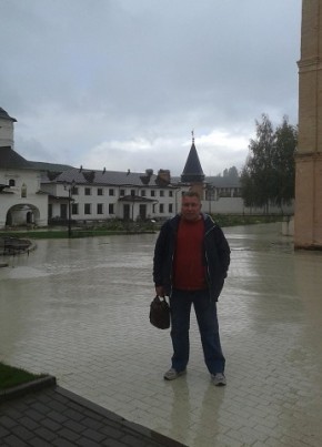 Валерий, 53, Россия, Тверь
