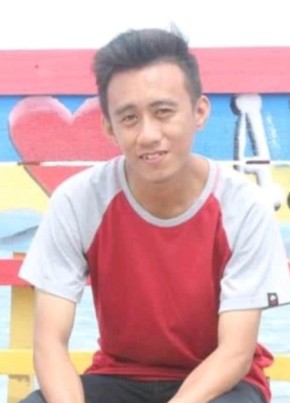 Malik, 27, Indonesia, Gorontalo
