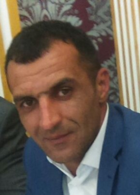 Sahib, 44, Azərbaycan Respublikası, Shamakhi