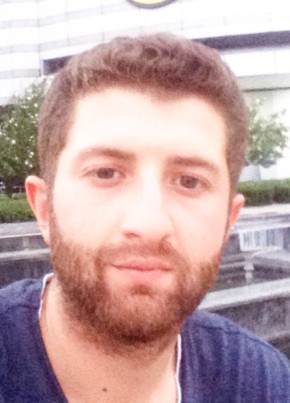 furkan, 29, Türkiye Cumhuriyeti, İstanbul