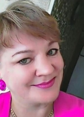 Татьяна из Томмота 56 лет