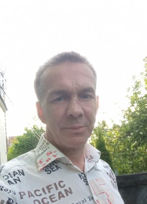 Andrey, 50, Russia, Moscow