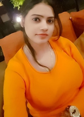 Sakshi, 30, India, Delhi
