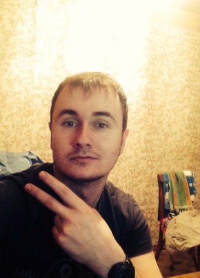 dimikys, 35, Россия, Нижний Новгород