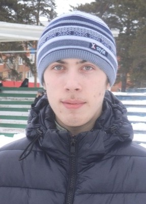 Владимир, 32, Россия, Канск