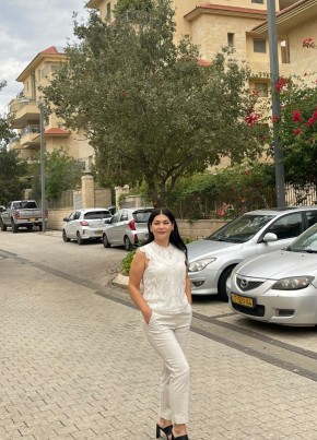 Наталья, 47, מדינת ישראל, חיפה