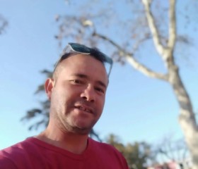 Aurelio, 39, Melipilla