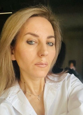Вероника, 46, Россия, Туапсе