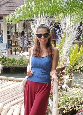 joyce m. из Batangas 47 лет