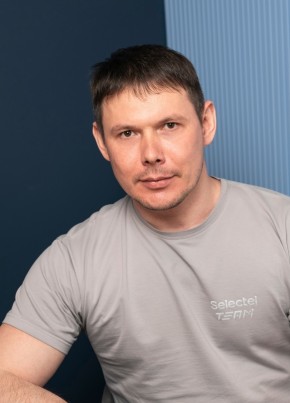Sergey, 37, Russia, Saint Petersburg
