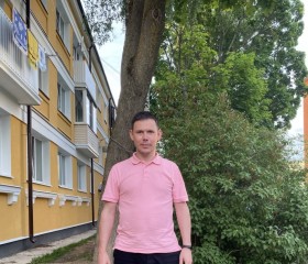 Сергей, 36 лет, Санкт-Петербург