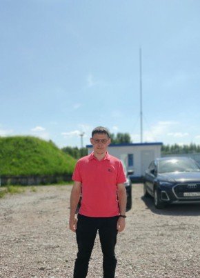Sergey, 36, Russia, Saint Petersburg