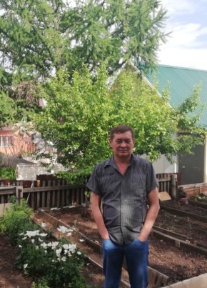 Александр, 54, Қазақстан, Теміртау