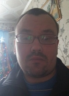 Дмитрий, 40, Россия, Асбест