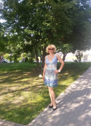 Лена, 51, Россия, Томск