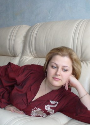 светлана, 41, Россия, Москва