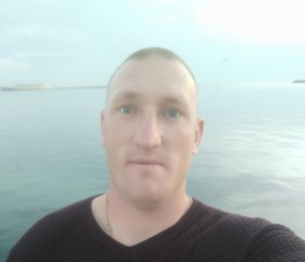 Денис, 38 лет, Севастополь