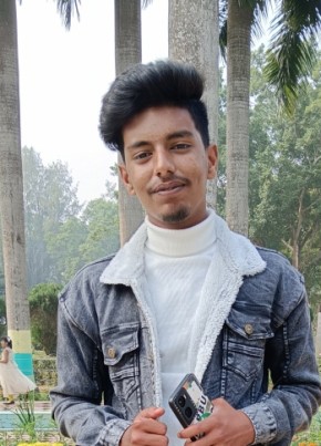 Sumit, 22, India, Titagarh