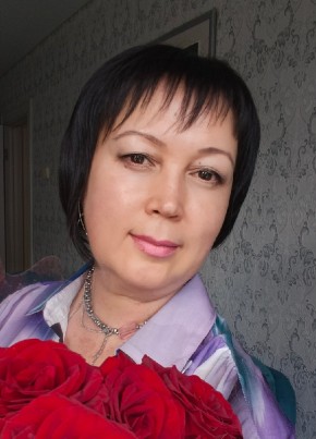 Алия из Елабуги 53 года