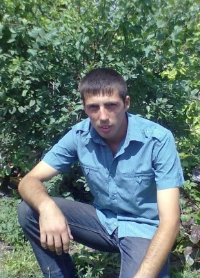 Renat, 36, Россия, Тольятти