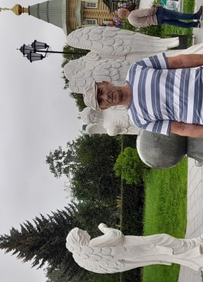 Vladimir, 65, Russia, Arzamas