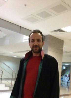 Mesut, 42, Türkiye Cumhuriyeti, İstanbul