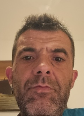 Deblin, 38, Spain, Malaga