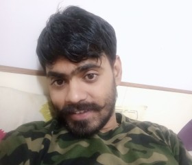 Aryan rajpoot, 30 лет, Indore