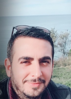 Veysel, 41, Türkiye Cumhuriyeti, Ferizli