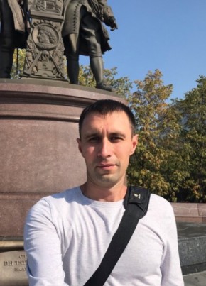 Dima, 38, Россия, Нижний Тагил