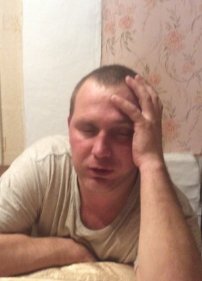 Валера, 45, Россия, Москва
