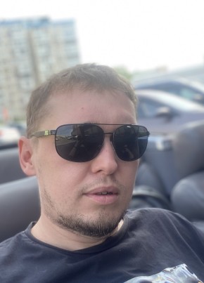 Алексей, 39, Россия, Белгород