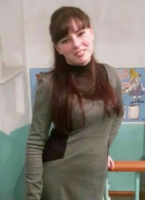 Светлана, 29, Россия, Палласовка