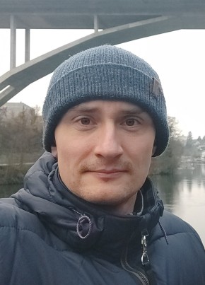 Leo, 39, Россия, Омск