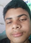 Zaheer, 18 лет, Mumbai