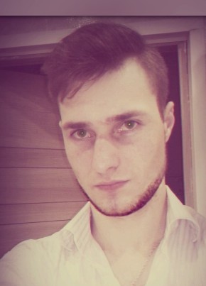 Aleksandr, 28, Россия, Королёв