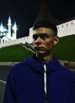 Anton, 22 года, Соликамск