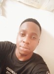 Nelson, 25 лет, Dar es Salaam