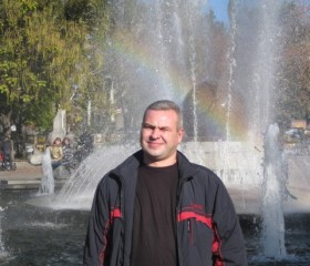 Владимир, 46 лет, Комсомольське