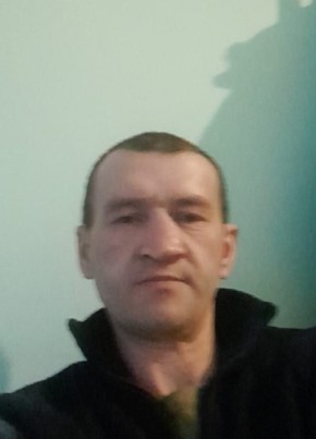 Сергей, 45, Россия, Верхний Тагил