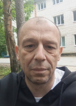Денис из Ярославли 47 лет