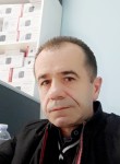 Andi, 45 лет, Durrës