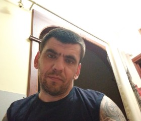 Barmen, 37, Krasnoznamensk (MO)