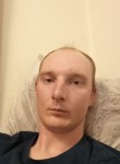 Lyekha, 32, Yekaterinburg