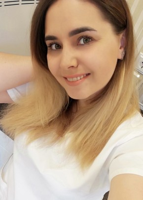Lana, 32, Россия, Екатеринбург
