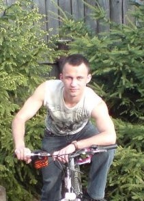 Денис, 35, Россия, Тверь