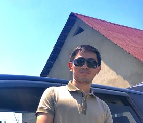 Maksat, 26 лет, Бишкек