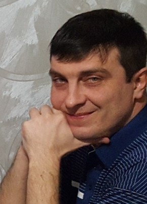 Игорь, 48, Россия, Киров (Кировская обл.)