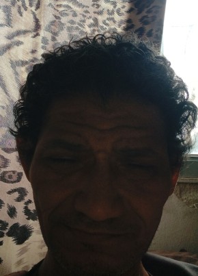 Osmar из Visconde do Rio Branco 50 лет